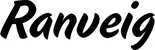 Produktbeispiel Schriftzug - Ranveig