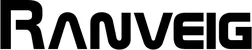Produktbeispiel Schriftzug - Ranveig