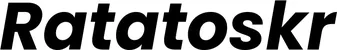 Produktbeispiel Schriftzug - Ratatoskr