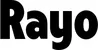 Produktbeispiel Schriftzug - Rayo