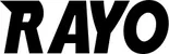 Produktbeispiel Schriftzug - Rayo