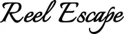 Produktbeispiel Schriftzug - Reel Escape