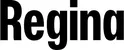 Produktbeispiel Schriftzug - Regina