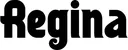 Produktbeispiel Schriftzug - Regina