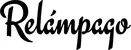 Produktbeispiel Schriftzug - Relámpago