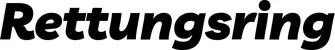 Produktbeispiel Schriftzug - Rettungsring