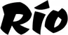 Produktbeispiel Schriftzug - Río
