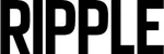 Produktbeispiel Schriftzug - Ripple