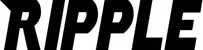 Produktbeispiel Schriftzug - Ripple