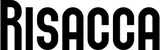 Produktbeispiel Schriftzug - Risacca