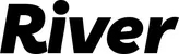 Produktbeispiel Schriftzug - River