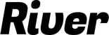 Produktbeispiel Schriftzug - River