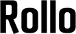 Produktbeispiel Schriftzug - Rollo