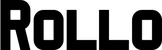 Produktbeispiel Schriftzug - Rollo