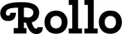 Produktbeispiel Schriftzug - Rollo