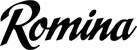 Produktbeispiel Schriftzug - Romina