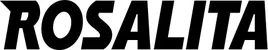 Produktbeispiel Schriftzug - Rosalita