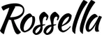 Produktbeispiel Schriftzug - Rossella