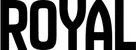 Produktbeispiel Schriftzug - Royal