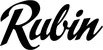 Produktbeispiel Schriftzug - Rubin