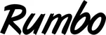 Produktbeispiel Schriftzug - Rumbo