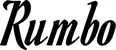 Produktbeispiel Schriftzug - Rumbo