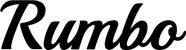 Produktbeispiel Schriftzug - Rumbo