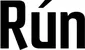Produktbeispiel Schriftzug - Rún
