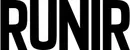 Produktbeispiel Schriftzug - Runir
