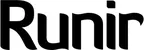 Produktbeispiel Schriftzug - Runir