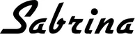 Produktbeispiel Schriftzug - Sabrina