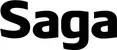 Produktbeispiel Schriftzug - Saga