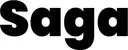 Produktbeispiel Schriftzug - Saga