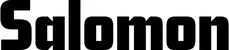 Produktbeispiel Schriftzug - Salomon