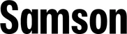 Produktbeispiel Schriftzug - Samson