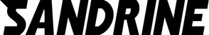Produktbeispiel Schriftzug - Sandrine