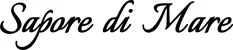 Produktbeispiel Schriftzug - Sapore di Mare