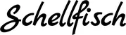 Produktbeispiel Schriftzug - Schellfisch