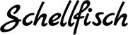 Produktbeispiel Schriftzug - Schellfisch