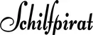 Produktbeispiel Schriftzug - Schilfpirat