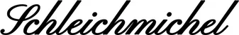 Produktbeispiel Schriftzug - Schleichmichel