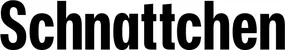 Produktbeispiel Schriftzug - Schnattchen