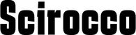 Produktbeispiel Schriftzug - Scirocco