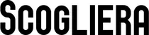 Produktbeispiel Schriftzug - Scogliera