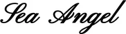 Produktbeispiel Schriftzug - Sea Angel