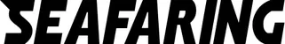 Produktbeispiel Schriftzug - Seafaring