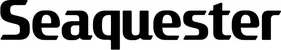 Produktbeispiel Schriftzug - Seaquester