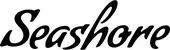 Produktbeispiel Schriftzug - Seashore