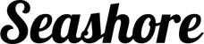Produktbeispiel Schriftzug - Seashore