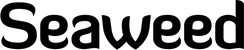 Produktbeispiel Schriftzug - Seaweed